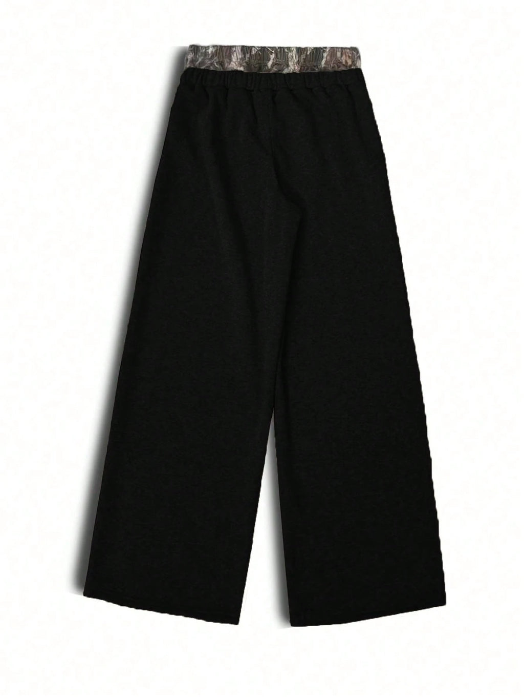 Manfinity Dauomo/Waistband Sweatpants 