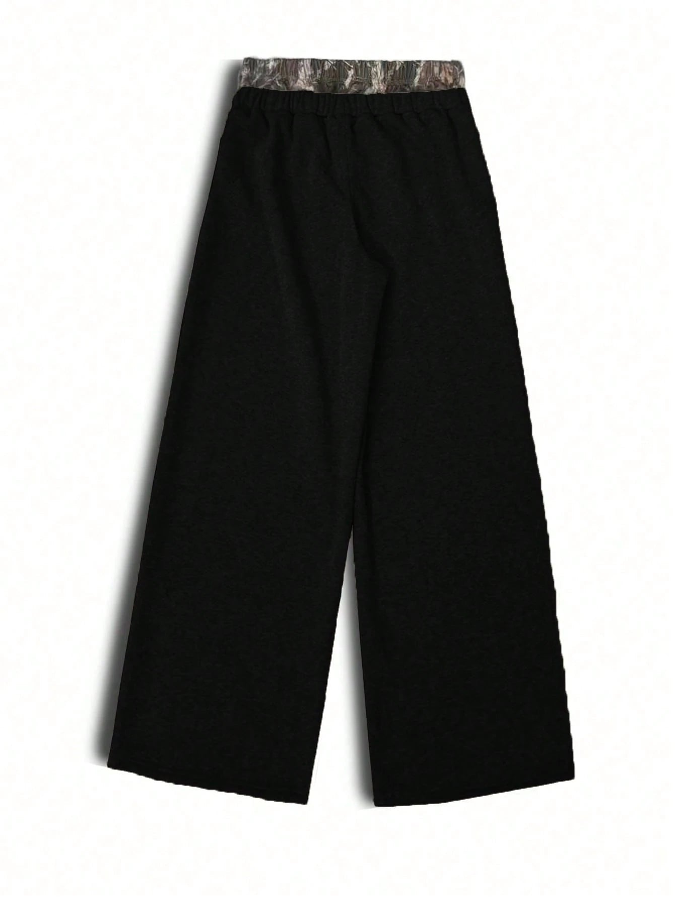 Manfinity Dauomo/Waistband Sweatpants 