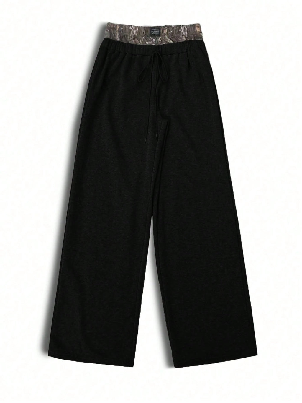 Manfinity Dauomo/Waistband Sweatpants 