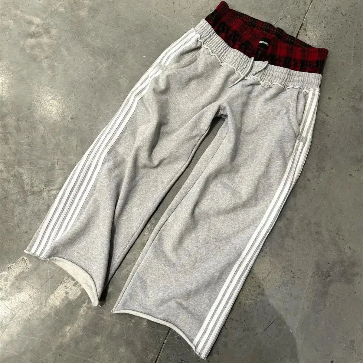  Loose Sweatpants