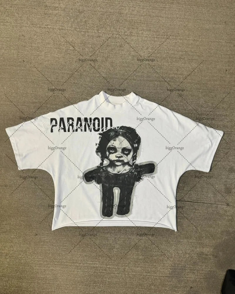 PARANOID