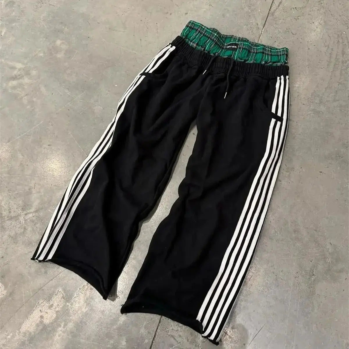  Loose Sweatpants
