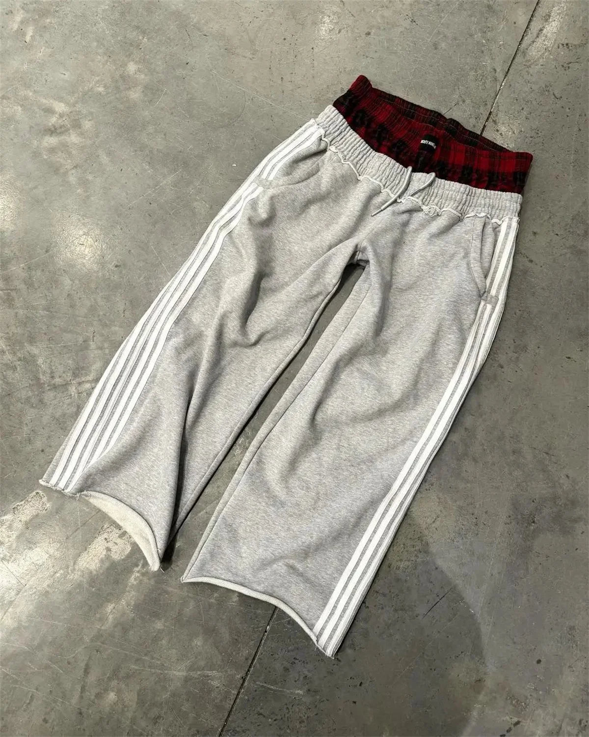 Loose Sweatpants