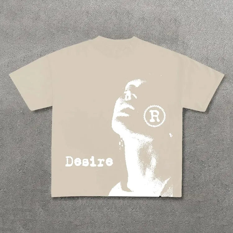 DESIRE