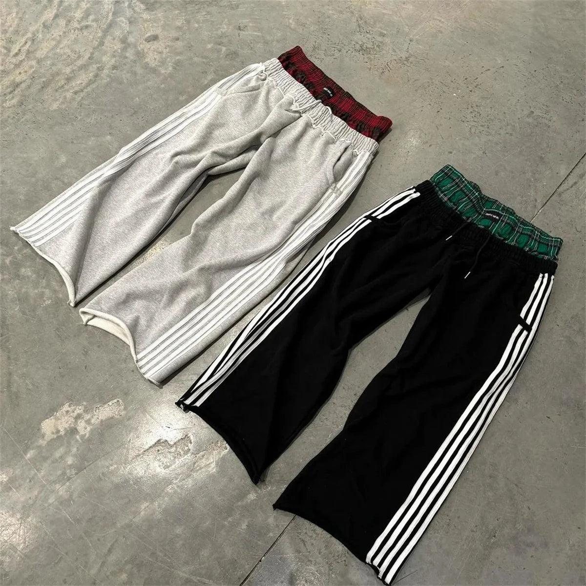  Loose Sweatpants