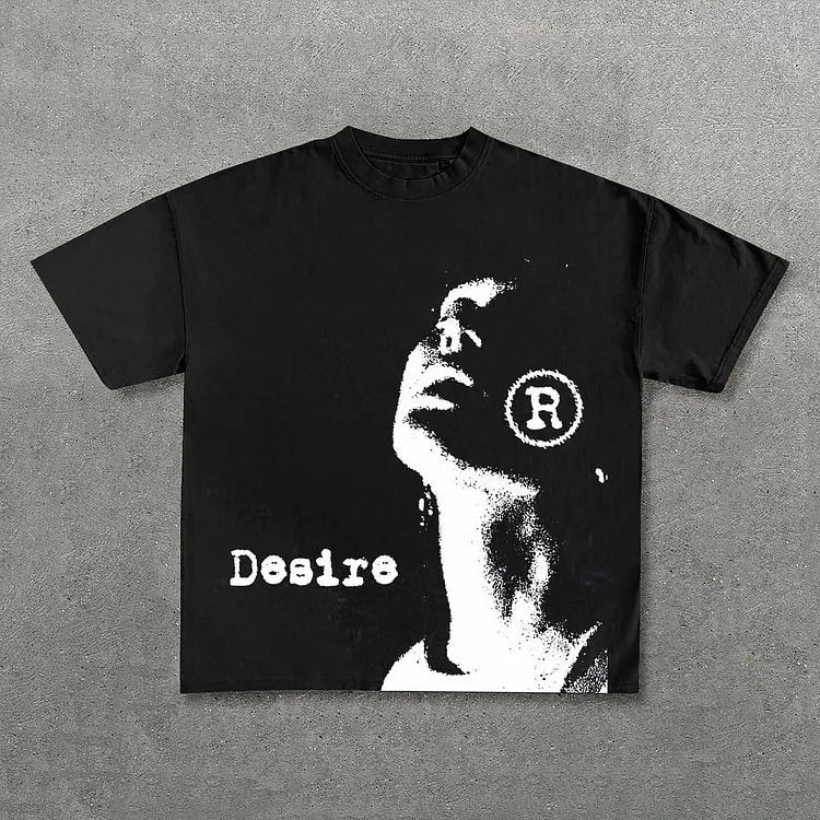 DESIRE
