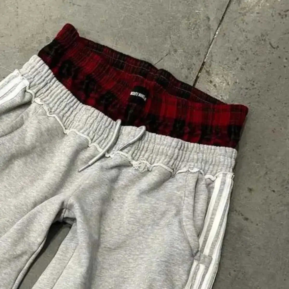  Loose Sweatpants