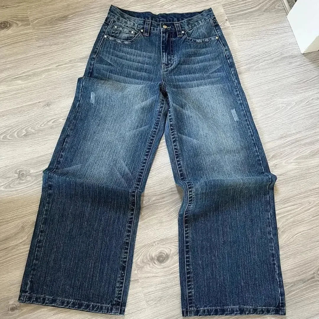 Batman Cartoon jeans