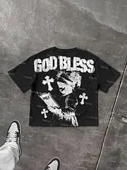 GOD BLESS