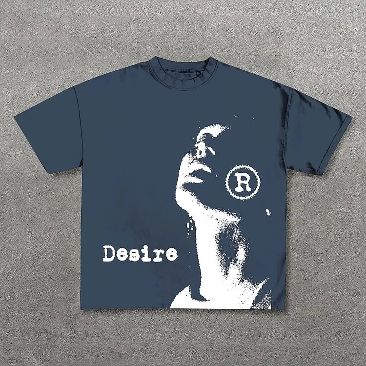 DESIRE
