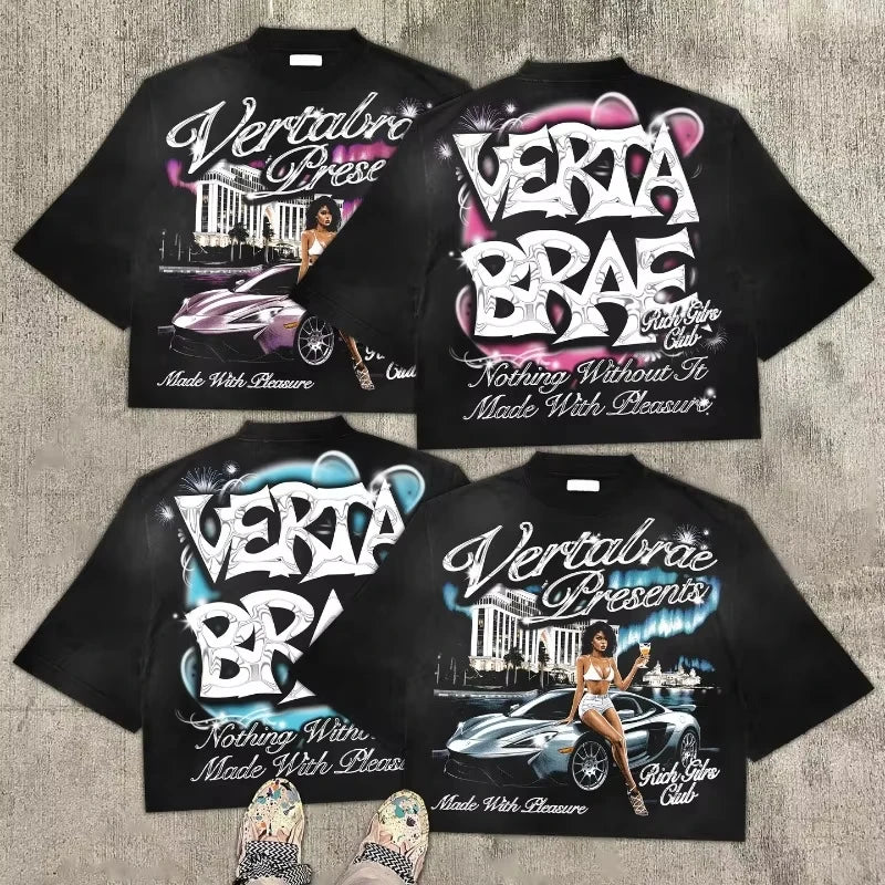 VERTA BRAE