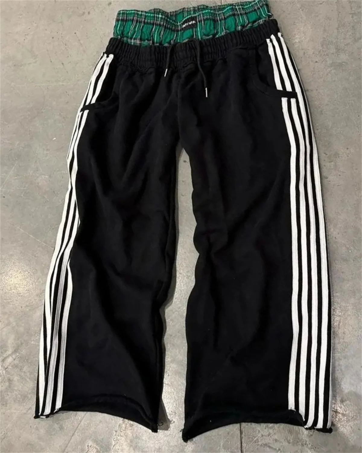  Loose Sweatpants